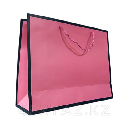 Сыйлық пакеті, бордо (26*32 от sex shop Extaz