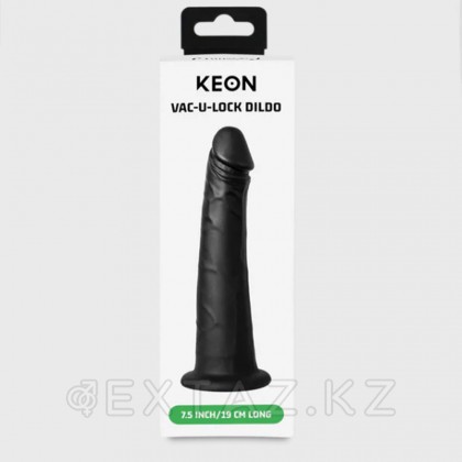 KIIROO Keon (Vacuum-Lock)үшін Дилдо - саптама от sex shop Extaz фото 2