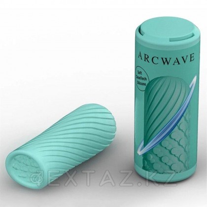 ARCWAVE Ghost mint мастурбаторы от sex shop Extaz