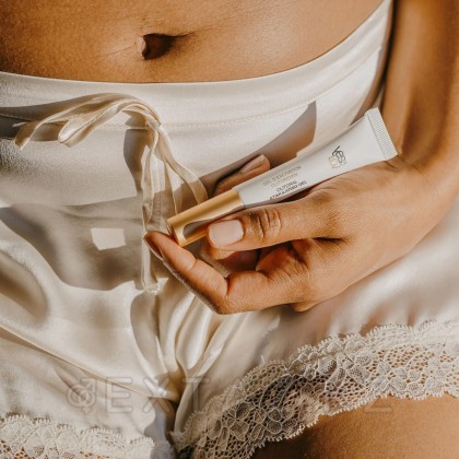 Әйелдерге арналған қызықты гель YESforLOV 10 гр. от sex shop Extaz фото 2