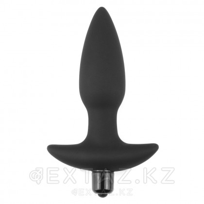 Дірілмен силиконды анальды плагин - Fantasy Anal Plug от sex shop Extaz