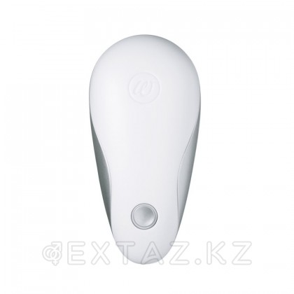 Байланыссыз клиторлық стимулятор Womanizer Starlet күлгін от sex shop Extaz фото 5