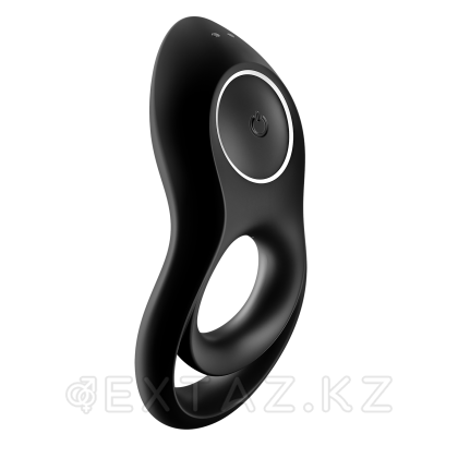 Satisfyer Legendary duo дірілі бар қос эрекциялық сақина от sex shop Extaz фото 8