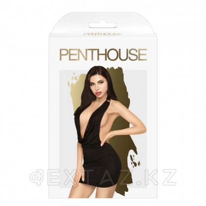 Penthouse (M/L)Қара түсті 