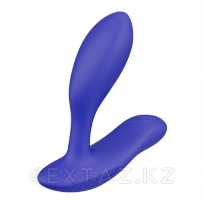 Вибратор We-Vibe векторы+ көк от sex shop Extaz фото 4