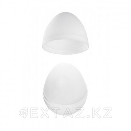 Мастурбатор Tenga EGG WAVY II - extaz.kz фото 5 Tenga EGG wavy II мастурбаторы от sex shop Extaz фото 5