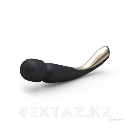 Большой профессиональный массажер Smart Wand Large - Lelo от sex shop Extaz фото 7