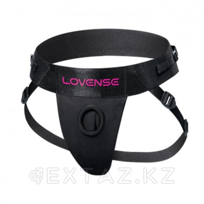 Lovense Harness жолақ бауы (Lapis Lovense жолағымен үйлесімді) от sex shop Extaz