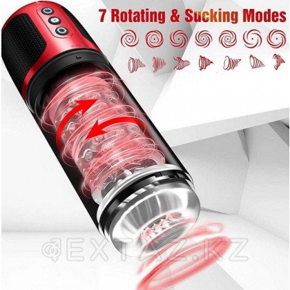 Мастурбатор Seductive от sex shop Extaz фото 6