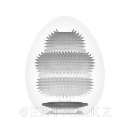 Мастурбатор - жұмыртқа Tenga Egg Misty II от sex shop Extaz фото 3