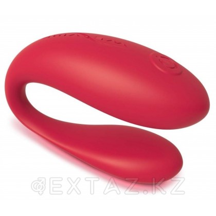 WE-VIBE Special Edition Вибратор красный от sex shop Extaz