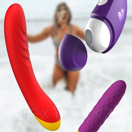 Romp free клиторлық стимуляторы байланыссыз от sex shop Extaz фото 5