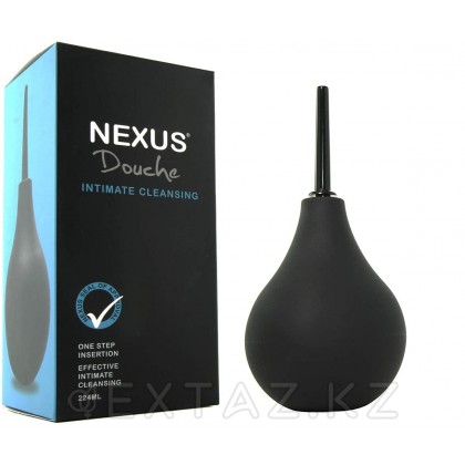 NEXUS Анальный душ от sex shop Extaz