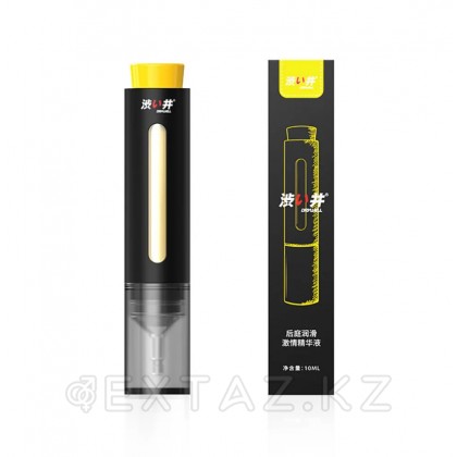 Drywell 10 мл қоздырғыш анальды майлау от sex shop Extaz