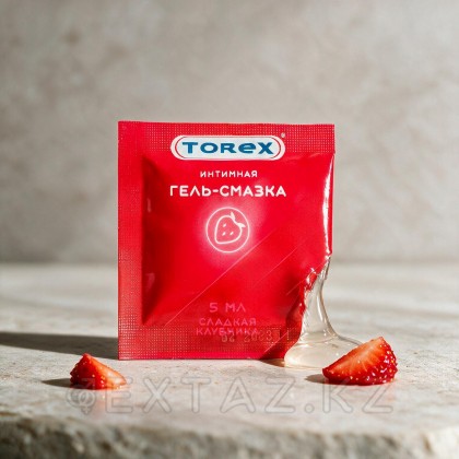 TOREX 