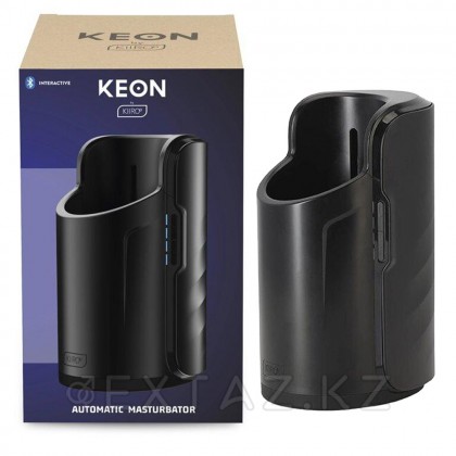 Keon by kiiroo интерактивті смарт мастурбаторы от sex shop Extaz