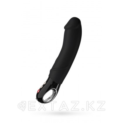 Көңілді фабриканың XL Big Boss вибраторы (қара) от sex shop Extaz фото 2