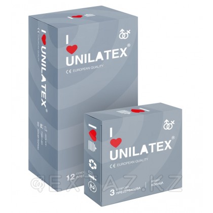 ПРЕЗЕРВАТИВЫ UNILATEX 