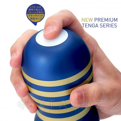 TENGA Premium Air Flow Cup Мастурбаторы от sex shop Extaz фото 3