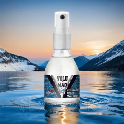 Күшейтілген volumao эрекциялық Спрейі от sex shop Extaz фото 2