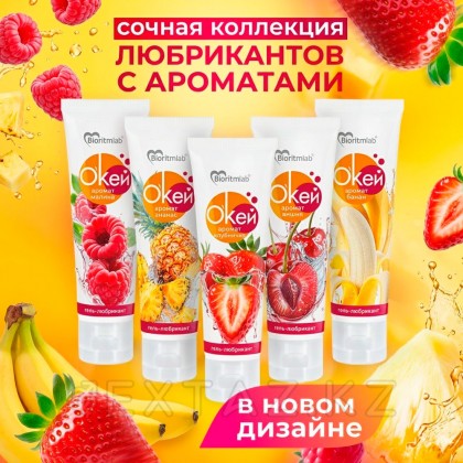 Гель-ЛЮБРИКАНТ