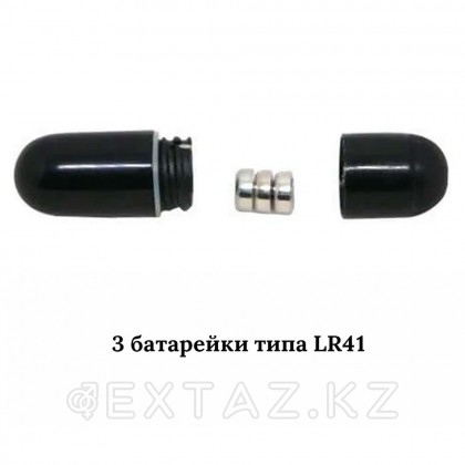 Тәтті діріл сақинасы эрекциялық діріл сақинасы от sex shop Extaz фото 2