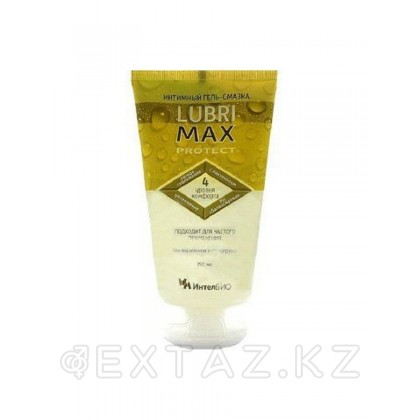 Lubrimax Protect 150 мл интимдік майлау гелі от sex shop Extaz