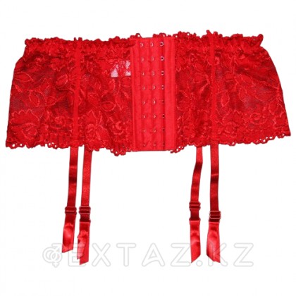 Beileisi 5003 шұлық белдігі от sex shop Extaz