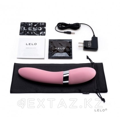Вибромассажер Elise 2 (LELO) от sex shop Extaz фото 6