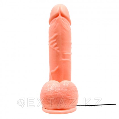 Сорғыштағы Вибратор - ротатор (айналу және діріл функциясы) от sex shop Extaz фото 4
