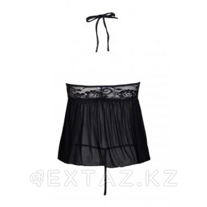 Бэбидолл с открытой грудью, размер S от sex shop Extaz фото 2