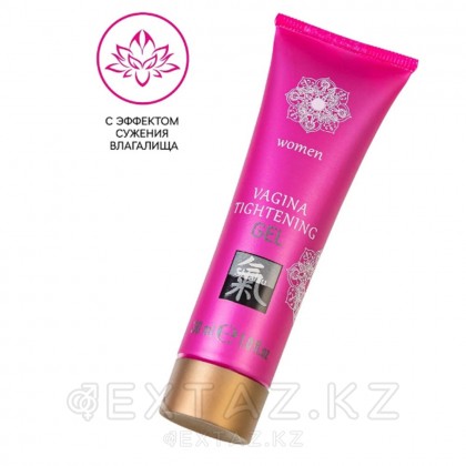 TIGHT Shiatsu 30 мл интимді тарылтатын гель. от sex shop Extaz