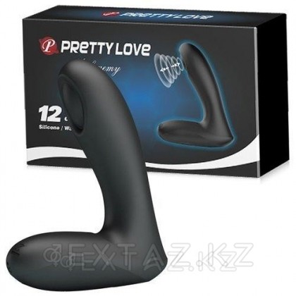 Пульсациясы бар простата массажері от sex shop Extaz фото 5