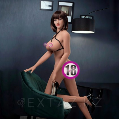 Реалистичная секс-кукла Амайа (168 см, 42 кг) от sex shop Extaz фото 9