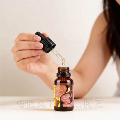 Клиторлық патоген-афродизиак Pleasure Lab Warming 15 мл от sex shop Extaz фото 3