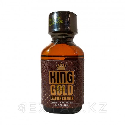 King Gold попперлері 24 мл. от sex shop Extaz