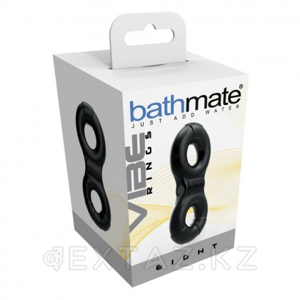 Bathmate Vibe Ring - Eight (діріл сақинасы) от sex shop Extaz фото 2