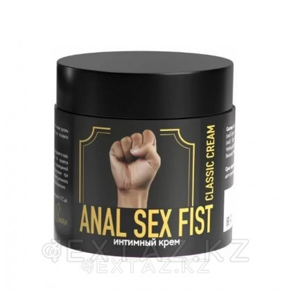 Фистинг кремі anal SEX FIST классикалық кремі классикалық 150 мл. от sex shop Extaz