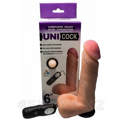 UNICOCK 6 