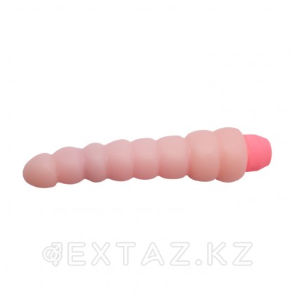 Вибратор реалистик пирамидка от sex shop Extaz фото 5