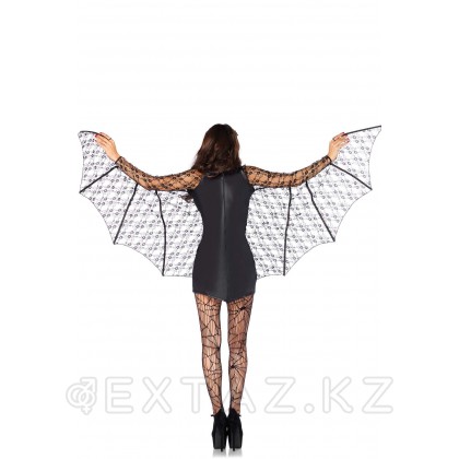 Виниловый костюм 