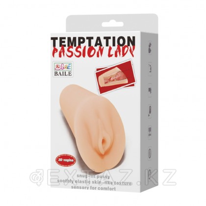 Вагина из киберкожи от sex shop Extaz фото 8