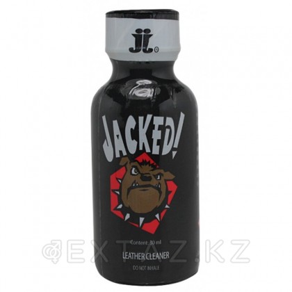 Попперс Jacked 30 мл. от sex shop Extaz фото 2
