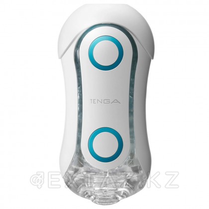 TENGA стимуляторы flip синийb көк от sex shop Extaz