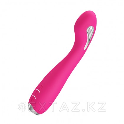 Вибромассажер с электростимуляцией Pretty Love Hector от sex shop Extaz фото 6