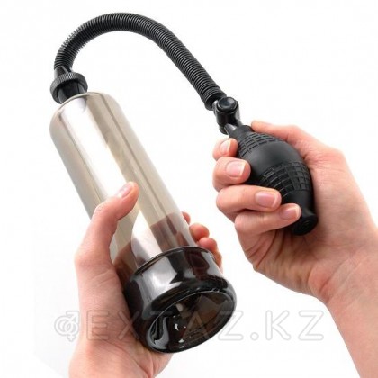 Помпа для пениса Big Dream от sex shop Extaz фото 2