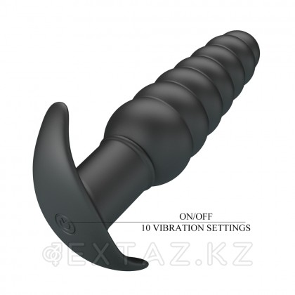 Анальный вибростимулятор Aeolis от sex shop Extaz фото 7