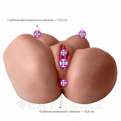 Silexd ұсынған Helena әйелдер денесі от sex shop Extaz фото 4