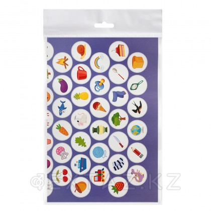 Ойын Twister саусақ