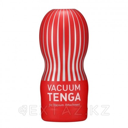 Мастурбатор Tenga Вакуум Кубогы от sex shop Extaz
